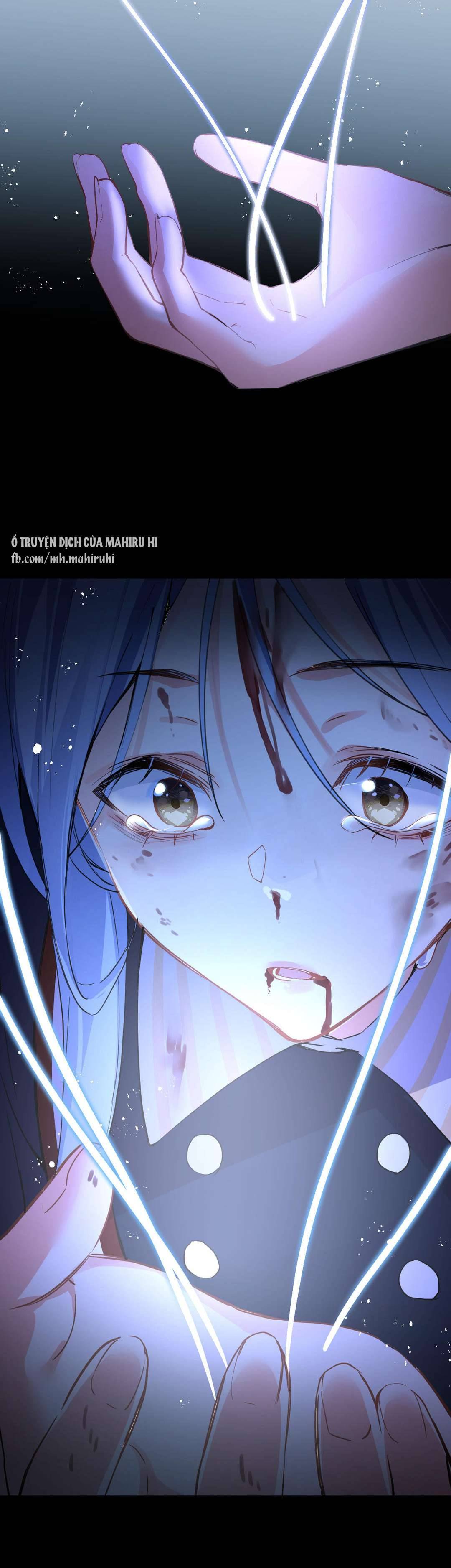 Đại Chiến Công Chúa Chapter 93 - Trang 4