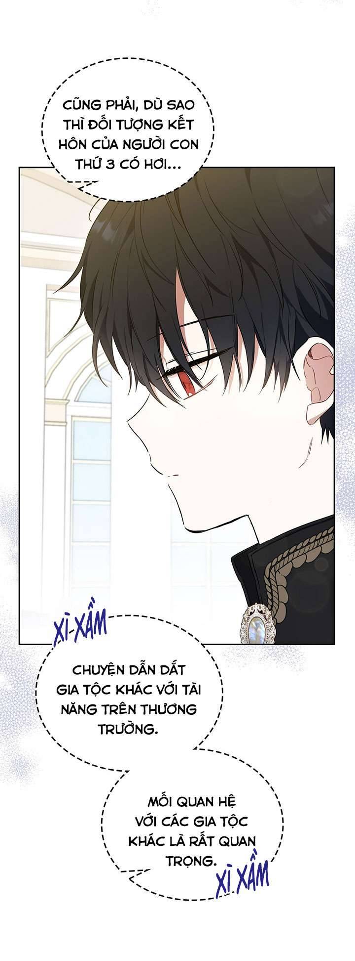 Kiếp Này Nhất Định Làm Gia Chủ Chap 76 - Trang 2