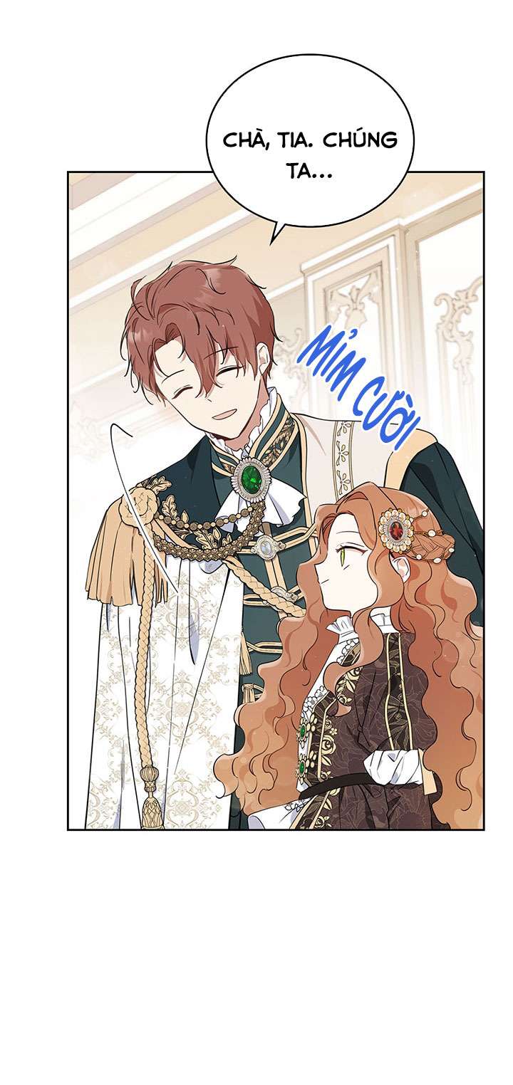 Kiếp Này Nhất Định Làm Gia Chủ Chap 61 - Trang 2