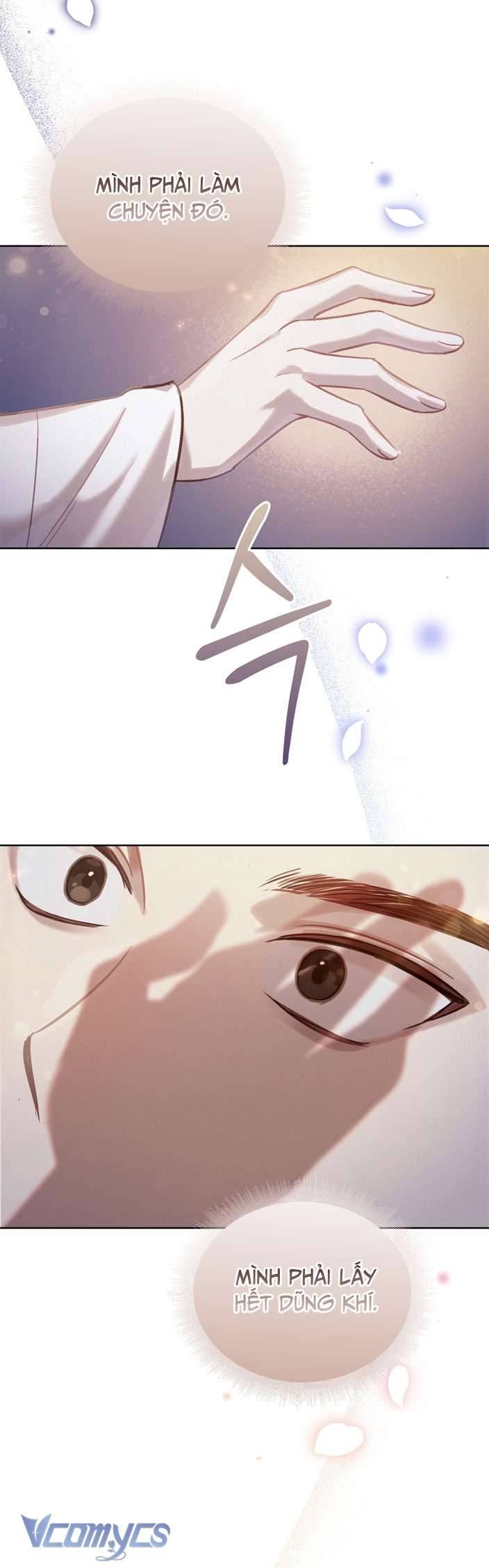 [18+] Tiết Học Bí Mật Của Trung Điện Chap 7 - Next Chap 8