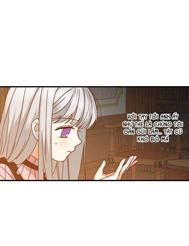 Cẩn Thận Với Các Anh Trai Đấy! Chap 17 - Trang 2