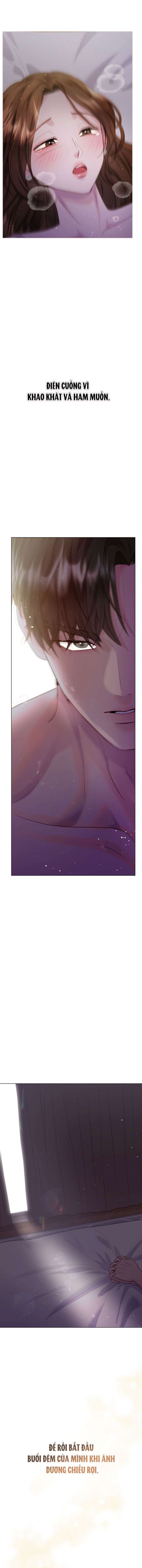 Hướng Dẫn Thu Phục Mãnh Thú Chap 40 - Next Chap 41