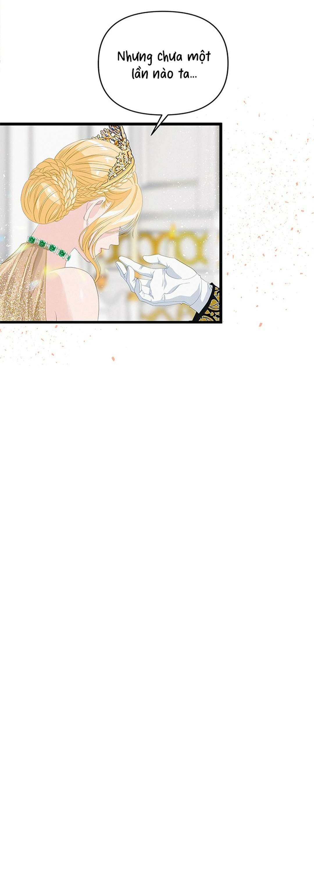 [ 18+ ] Bệ hạ đã thay đổi rồi! Chap 16 - Trang 2