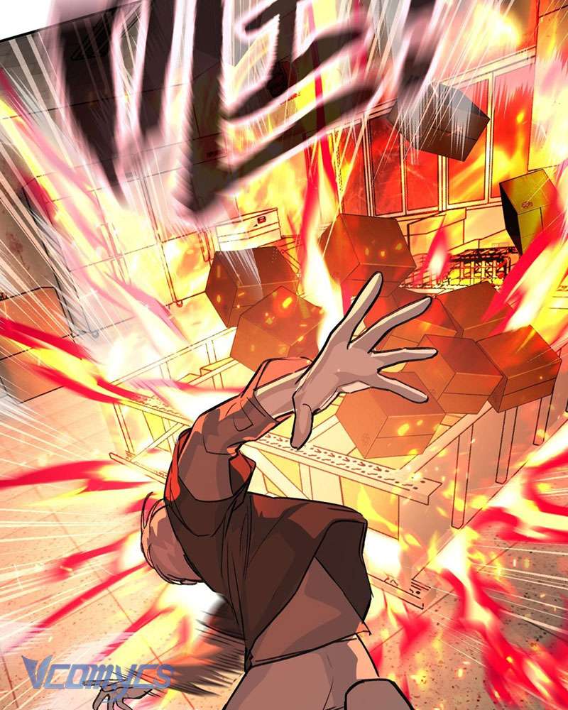 Ác Chi Hoàn Chapter 8 - Trang 4