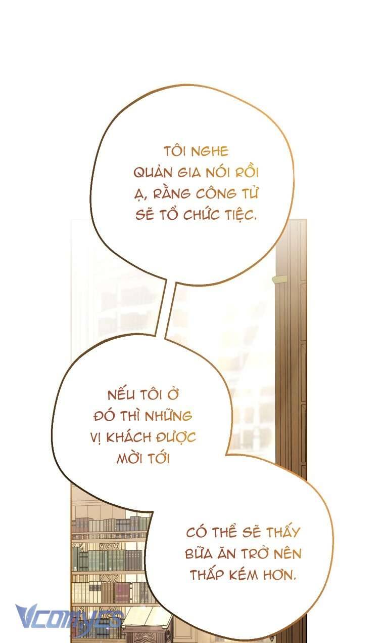 Được Yêu Thương Mà Còn Ngại Ngùng Sao! Chap 47 - Trang 4