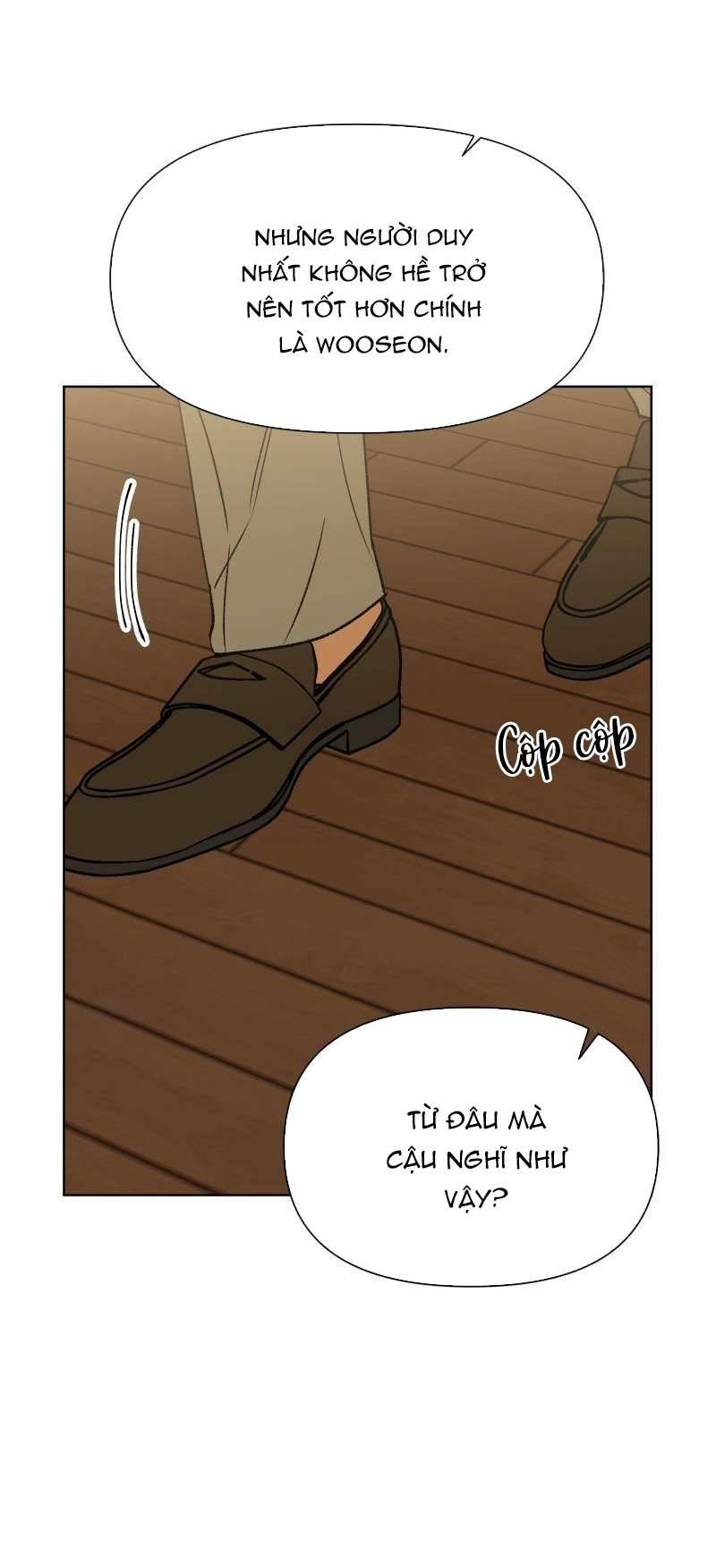 Tình Xưa Viết Lại Chapter 45 - Trang 4