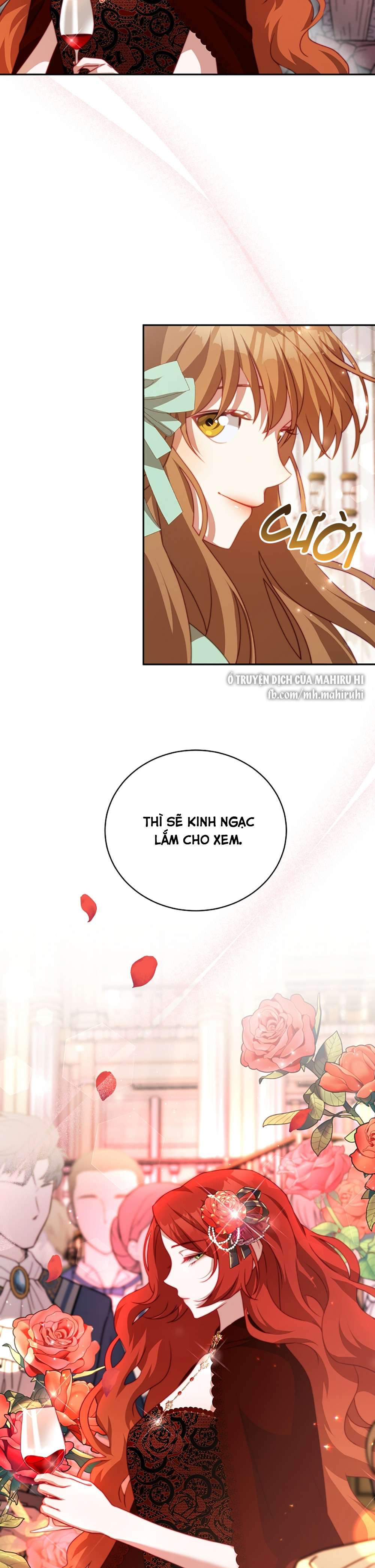 Trở Thành Tình Địch Của Các Nam Chính Chapter 12 - Next Chapter 13