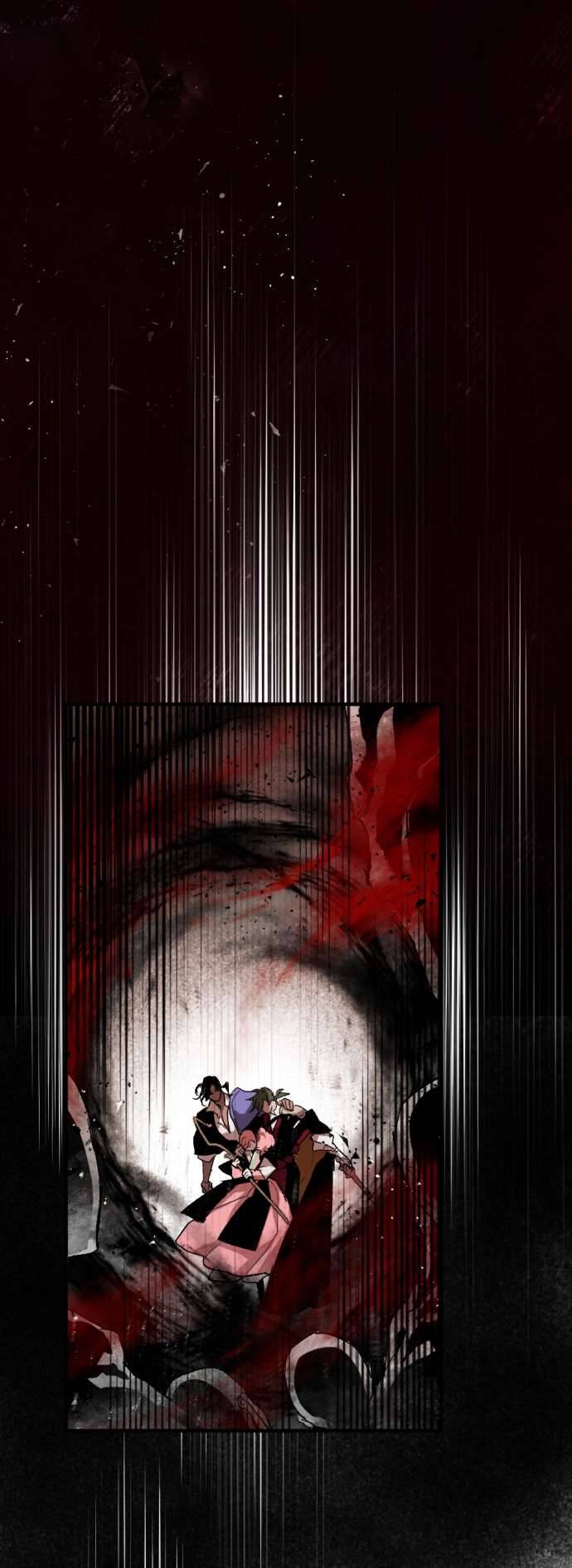 Lời Thú Nhận Của Chúa Tể Bóng Tối Chap 51 - Trang 4