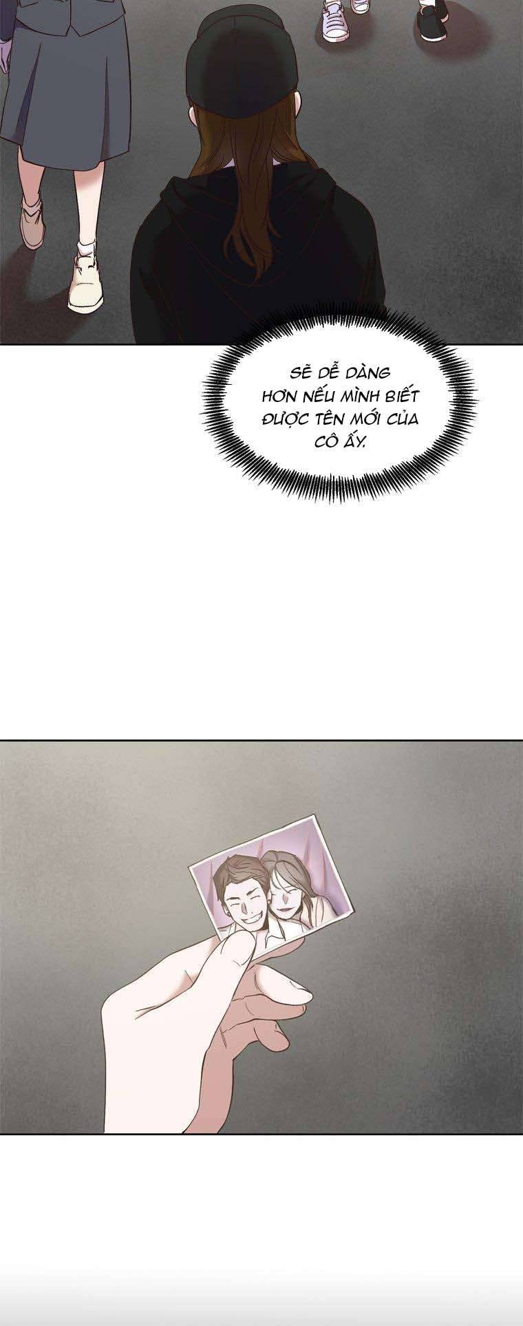 Thanh Xuân Của Chúng Ta Chap 36 - Trang 4