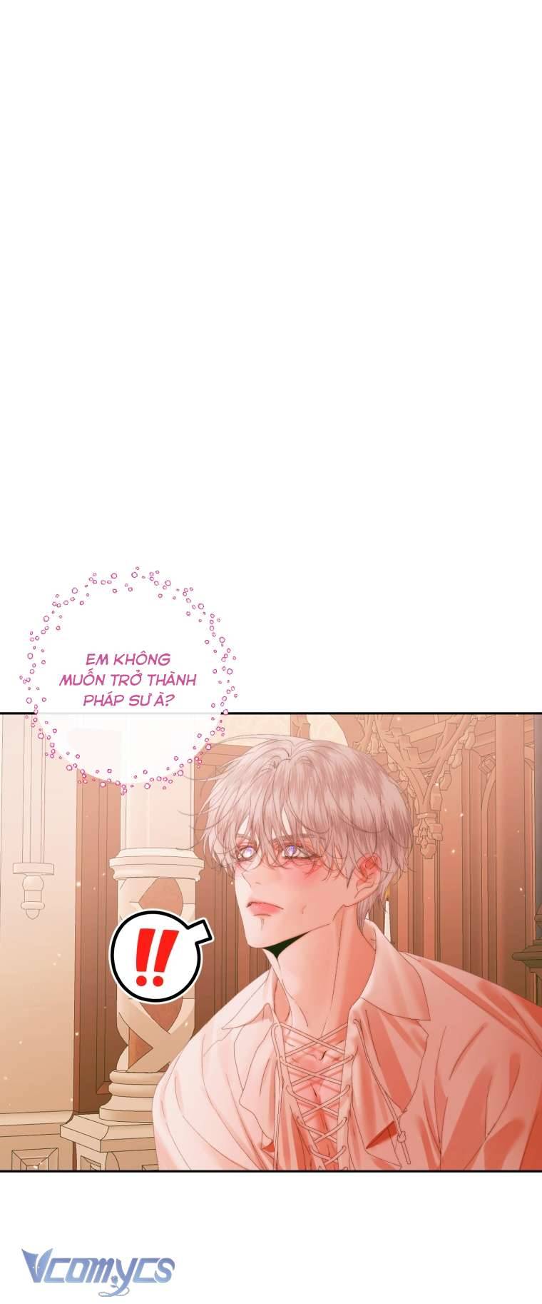 Siren: Trở Thành Gia Đình Của Nhân Vật Phản Diện Chapter 97 - Trang 3