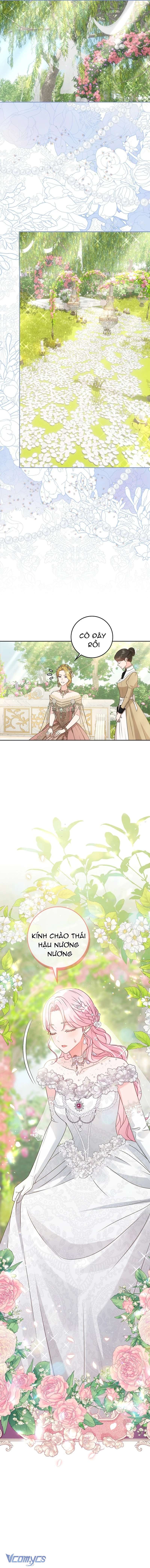 Người Mẹ Trong Tiểu Thuyết Nuôi Con Có Nhất Thiết Phải Chết Không? Chap 7 - Trang 4