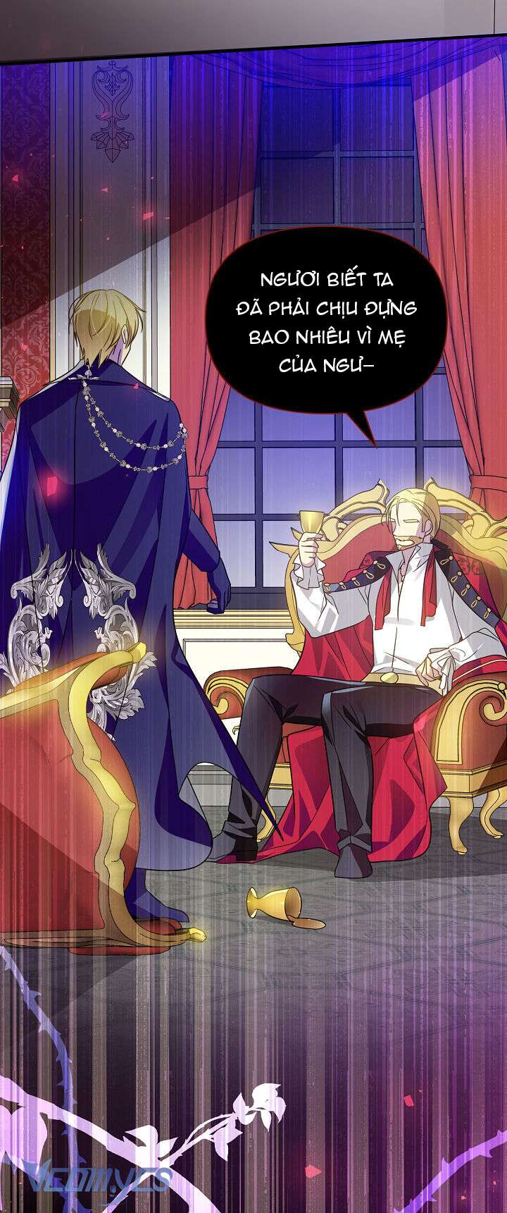 Tôi Đã Ở Đây Ngay Từ Đầu Chapter 35 - Trang 4