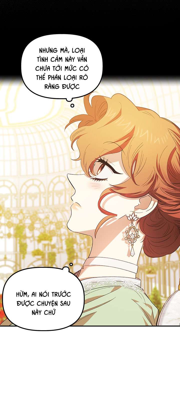 May Mắn Hay Bất Hạnh Chap 76 - Trang 4