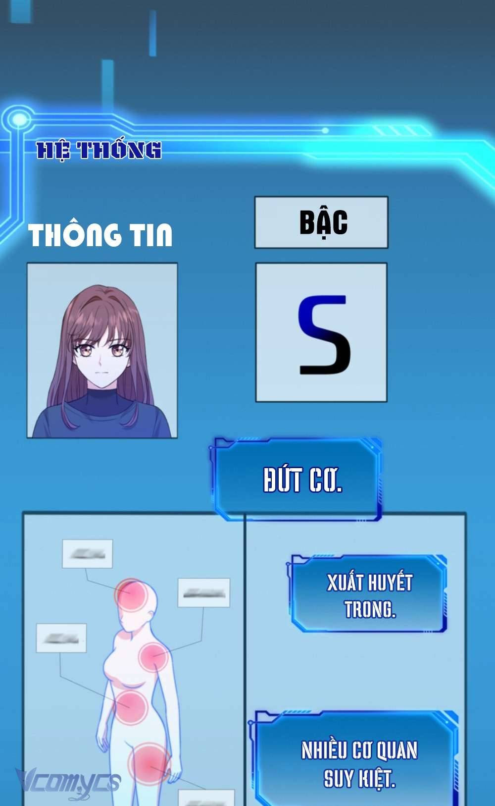 Công Chúa Bé Con Hạng S Thật Mạnh Chapter 1 - Trang 4