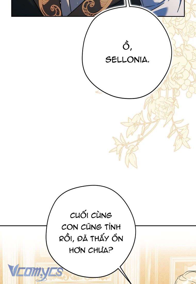 Các Nam Chính Đã Bị Nữ Phụ Cướp Mất Chap 11 - Trang 3