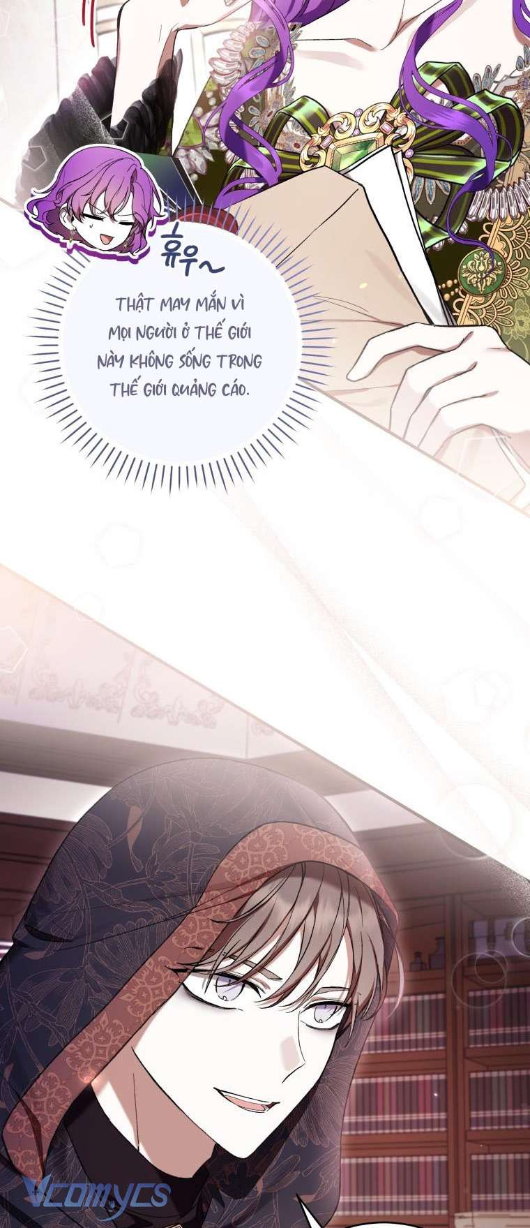 Làm Ác Nữ Bộ Không Tuyệt Sao? Chap 48 - Trang 4