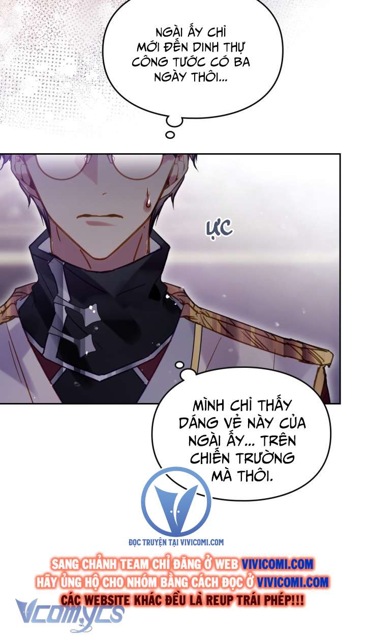 Kết Cục Của Nhân Vật Phản Diện Chỉ Có Thể Là Cái Chết Chapter 161 - Trang 4