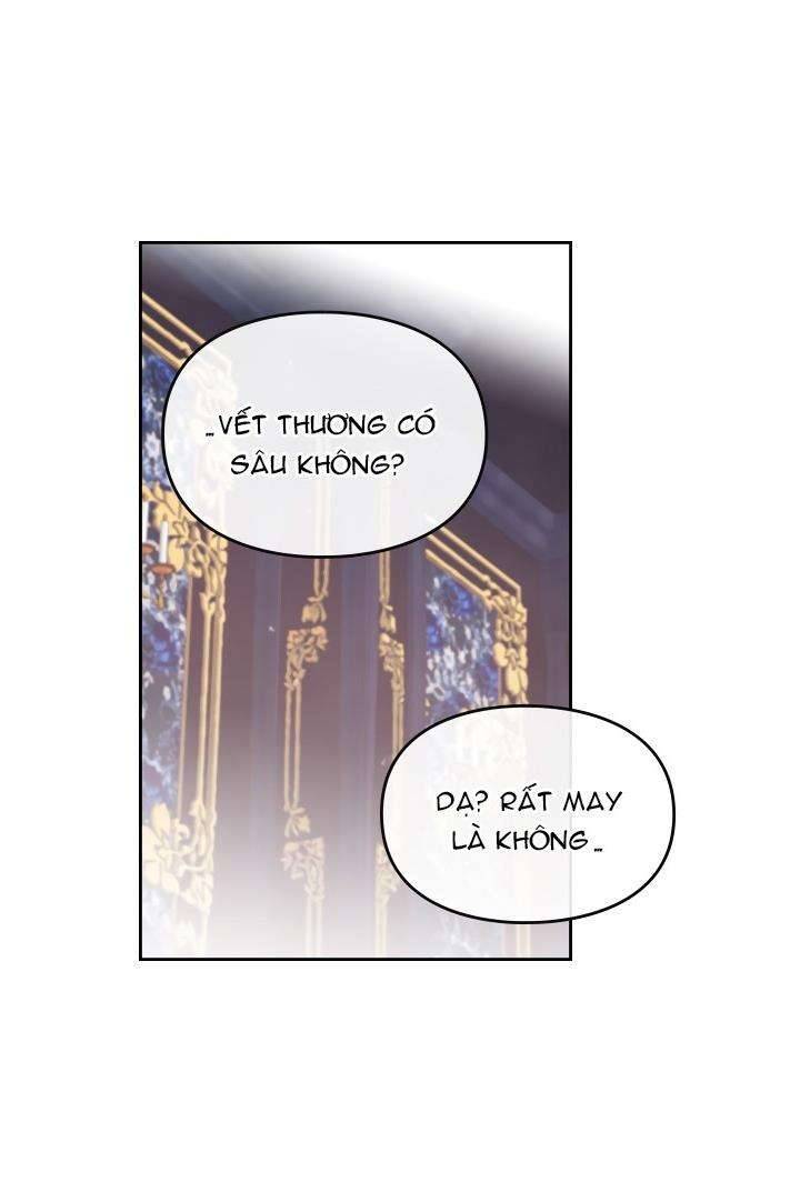 Kết Cục Của Nhân Vật Phản Diện Chỉ Có Thể Là Cái Chết Chapter 18 - Next Chapter 19