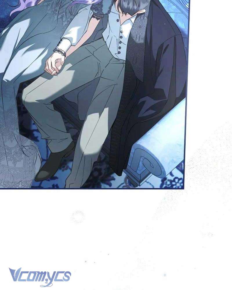 Các Nam Chính Đã Bị Nữ Phụ Cướp Mất Chap 36 - Trang 3