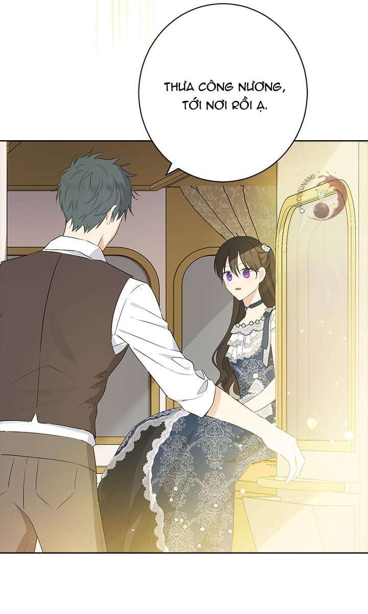 Tôi Là Minh Chứng Của Sự Thật Chap 55 - Next Chap 56