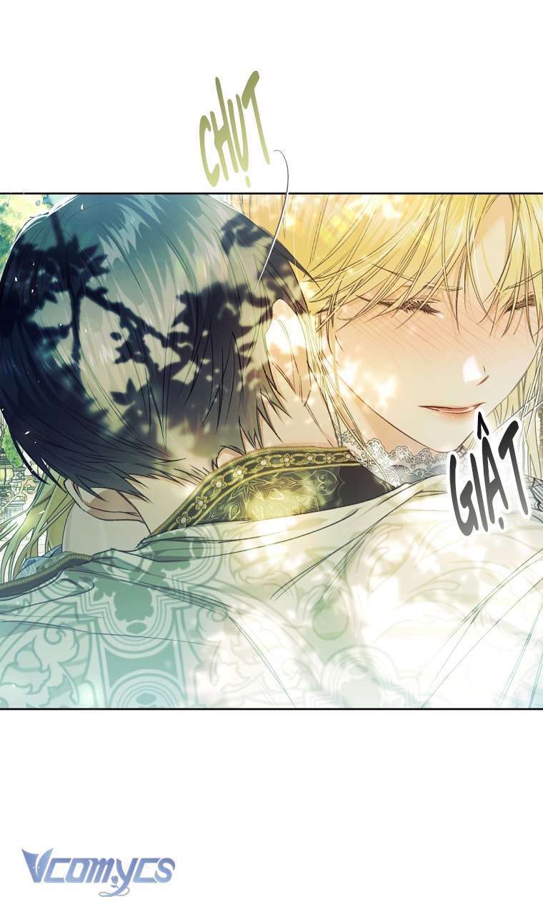 Ác Nữ Chỉ Là Một Con Rối Chap 85 - Trang 2