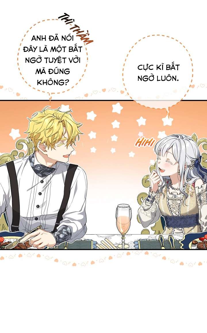 Lại Một Lần Nữa Hướng Về Ánh Sáng Chap 50 - Next Chap 51