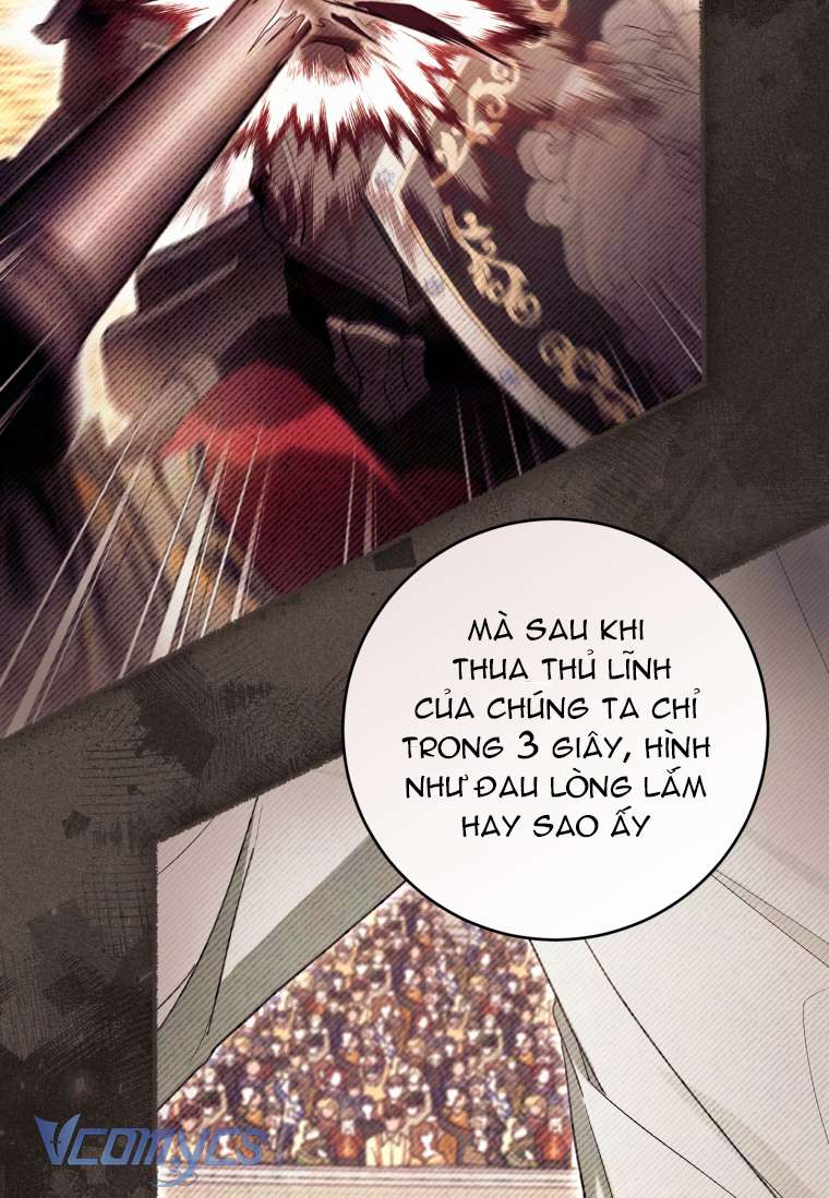 Làm Ác Nữ Bộ Không Tuyệt Sao? Chap 69 - Next Chap 70