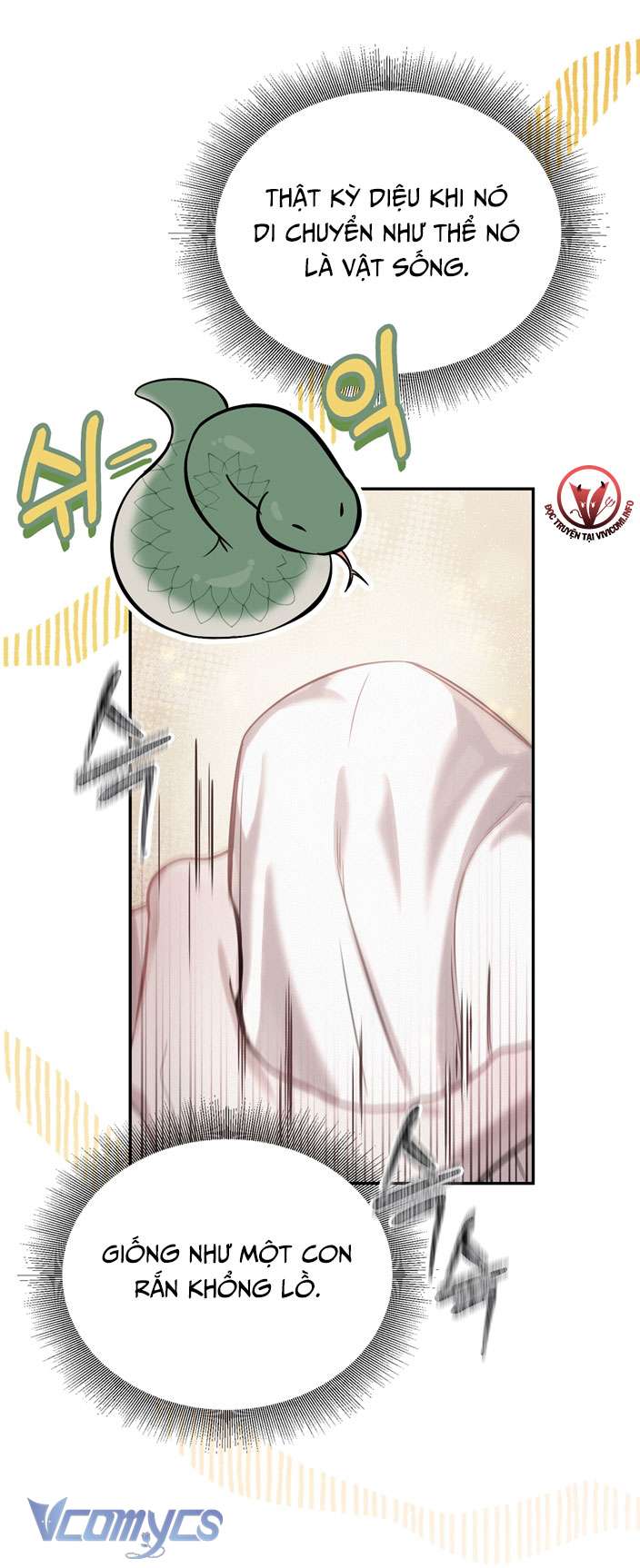 [18+] Tiết Học Bí Mật Của Trung Điện Chap 20 - Next Chap 21