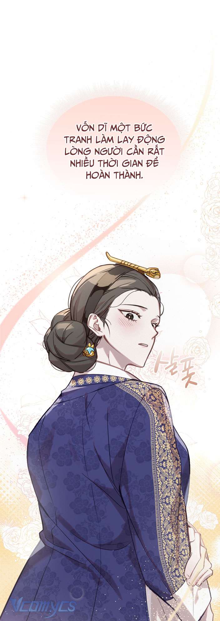 [18+] Tiết Học Bí Mật Của Trung Điện Chap 5 - Next Chap 6