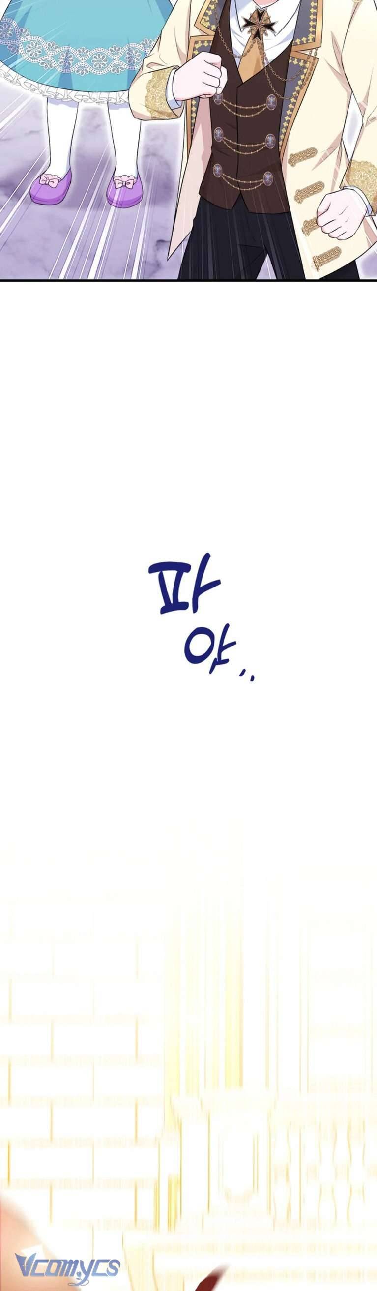 Công Chúa Bé Con Hạng S Thật Mạnh Chapter 11 - Trang 4