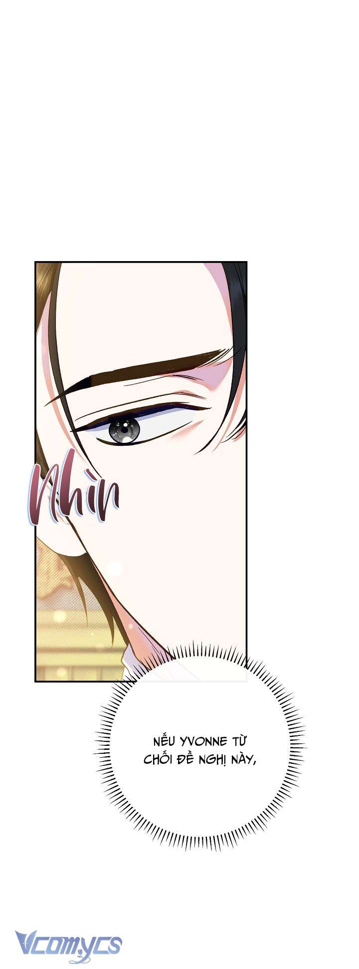 Người Xem Mắt Của Ác Nữ Quá Hoàn Hảo Chapter 61 - Trang 4