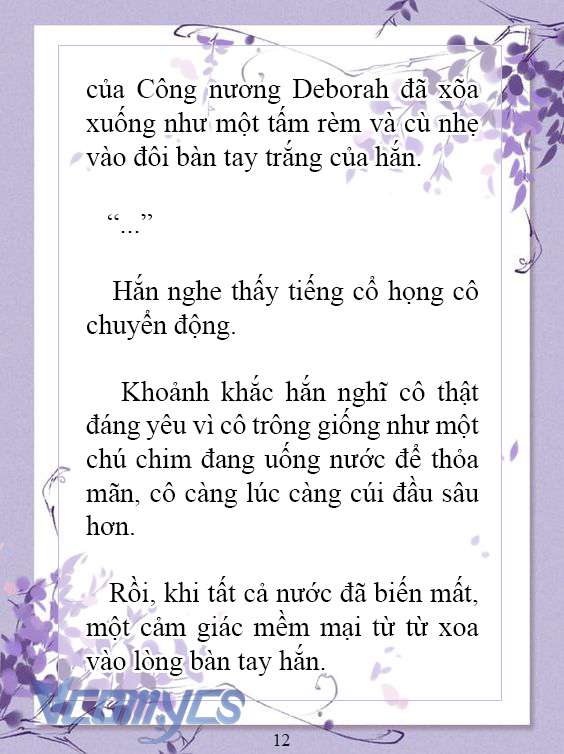 [Novel] Làm Ác Nữ Bộ Không Tốt Sao? Chap 112 - Trang 2