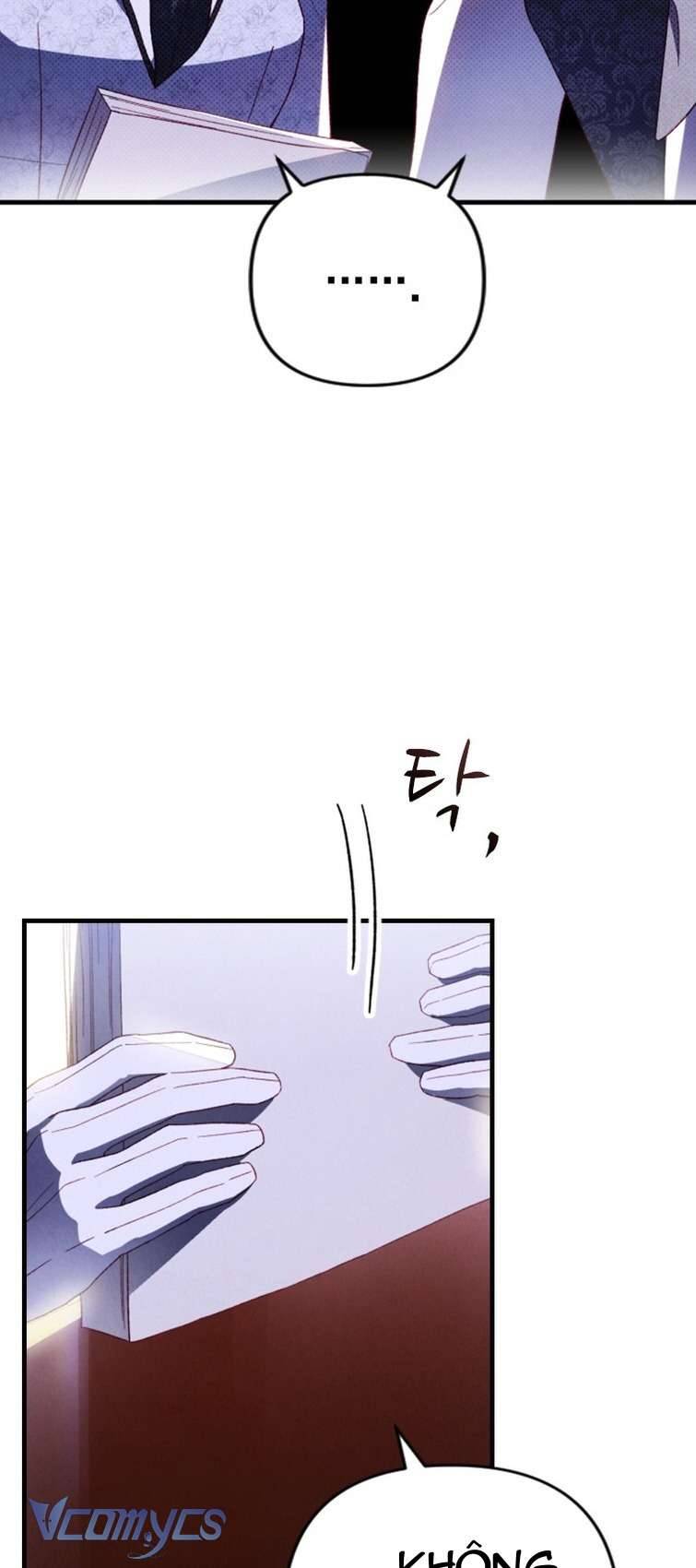 Nuôi vị hôn phu bằng tiền bạc. Chap 16 - Trang 2