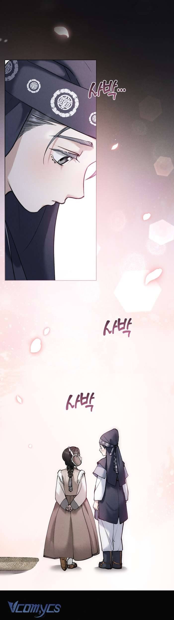 [18+] Đêm Giông Bão Chap 9 - Trang 2