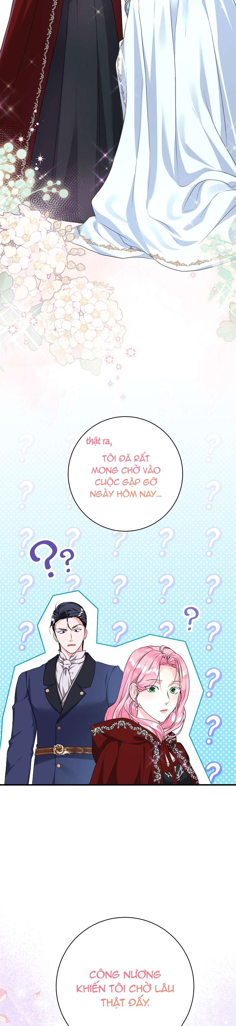 Kẻ Phản Diện Có Thời Hạn Ủng Hộ Tôi Hủy Hôn Chapter 20 - Next Chapter 20