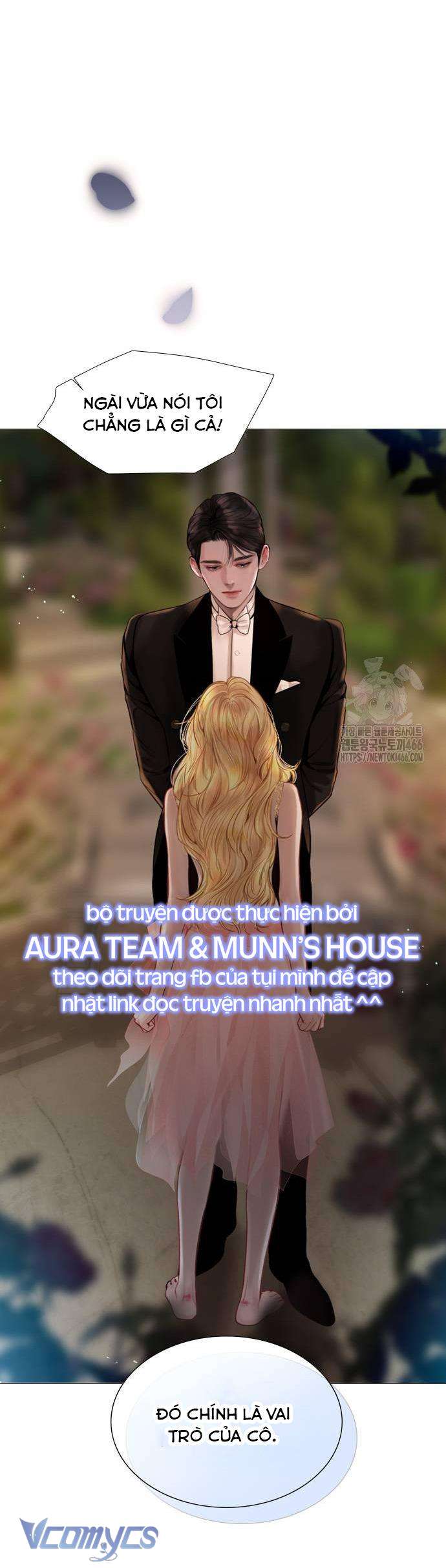 Hãy Khóc Và Cầu Nguyện Đi Chapter 30 - Trang 4