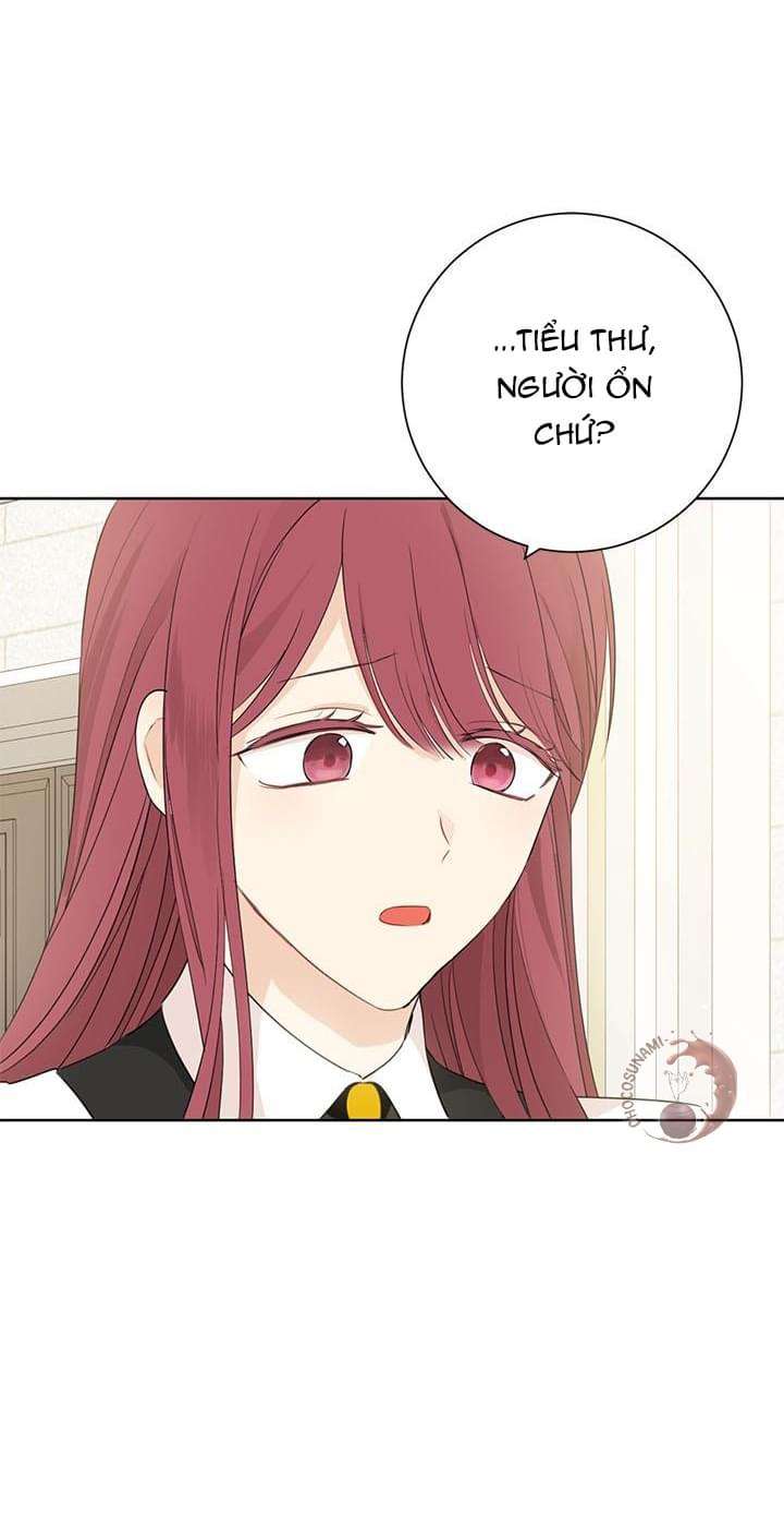 Tôi Là Minh Chứng Của Sự Thật Chap 39 - Next Chap 40