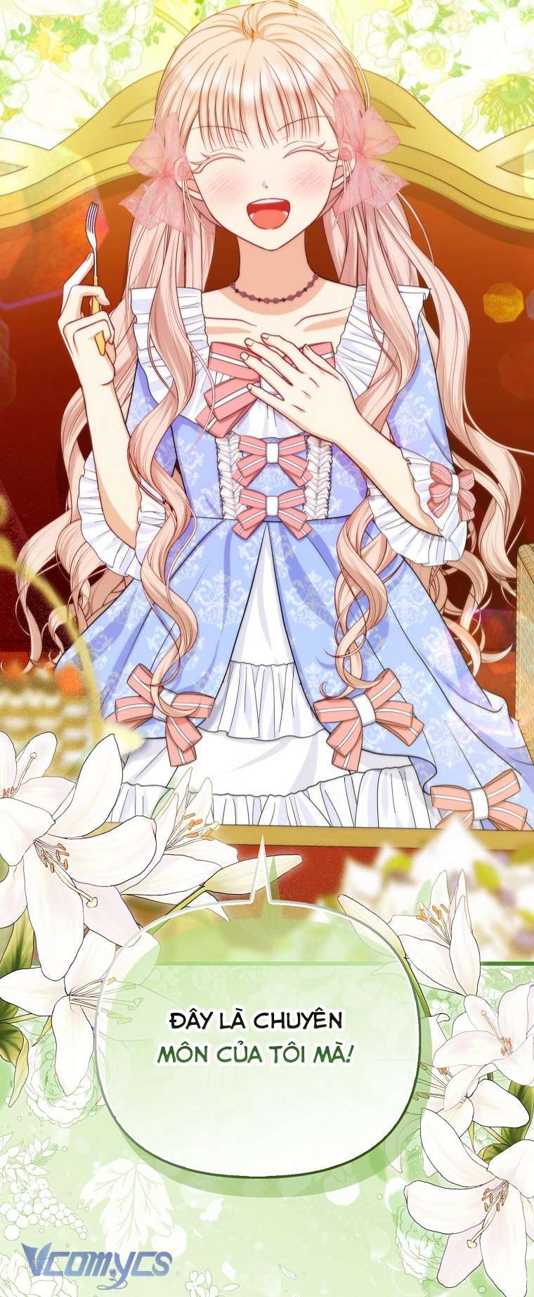 Nhân Vật Phản Diện Đều Thích Tôi Chapter 10 - Next Chapter 11