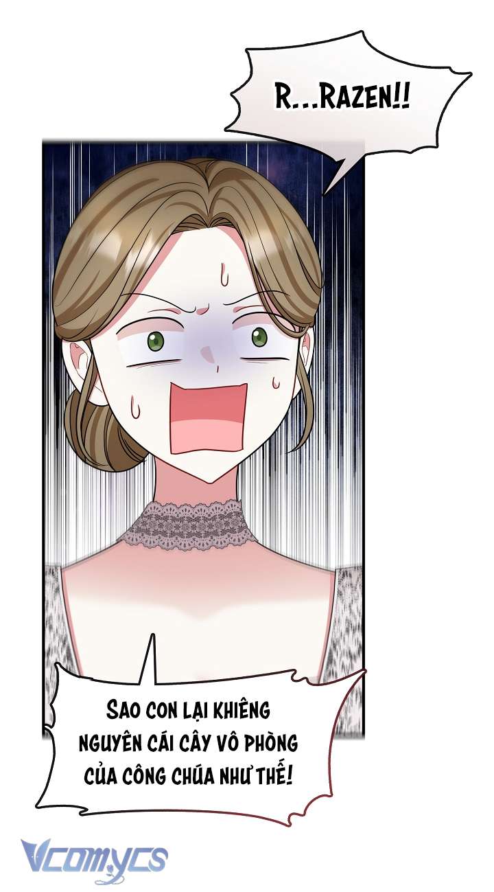 Công Chúa Là Người Chơi Chapter 42 - Trang 3