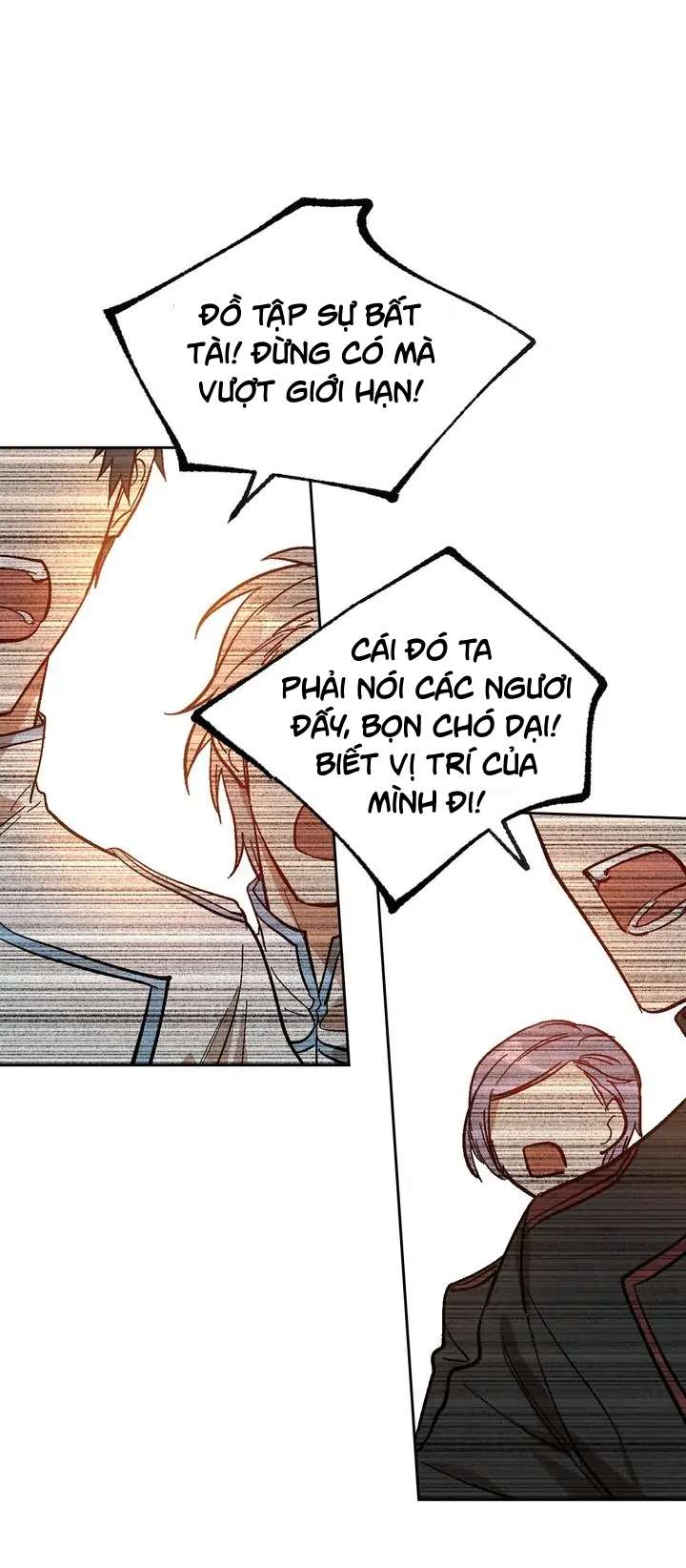 Vị Hôn Thê Khế Ước Của Công Tước Chapter 99 - Next Chapter 100