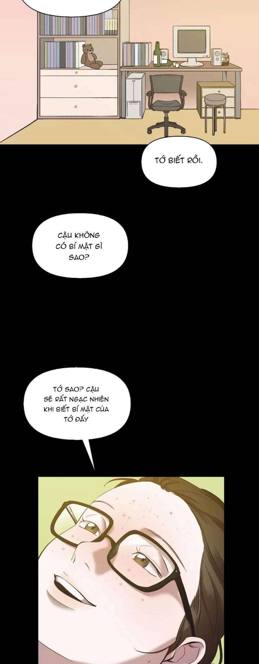 Thanh Xuân Của Chúng Ta Chap 28 - Trang 4