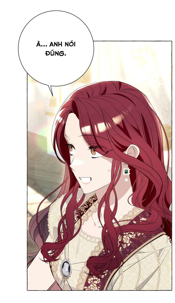 Tôi Tưởng Đó Chỉ Là Tiểu Thuyết Trọng Sinh Bình Thường Chapter 9 - Next Chapter 10