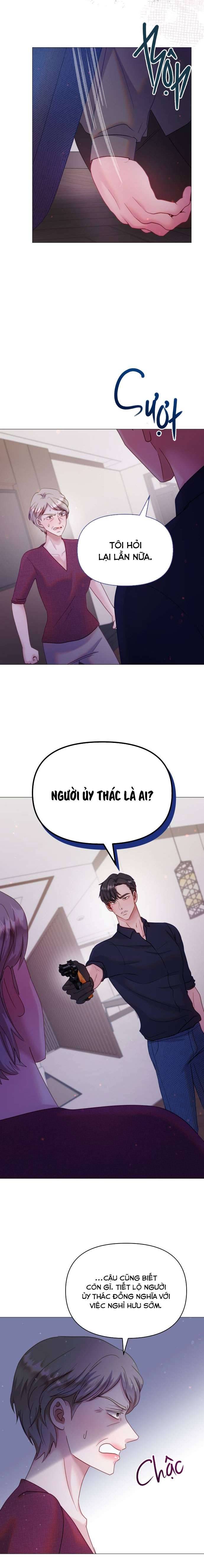 Hướng Dẫn Thu Phục Mãnh Thú Chap 18 - Next Chap 19