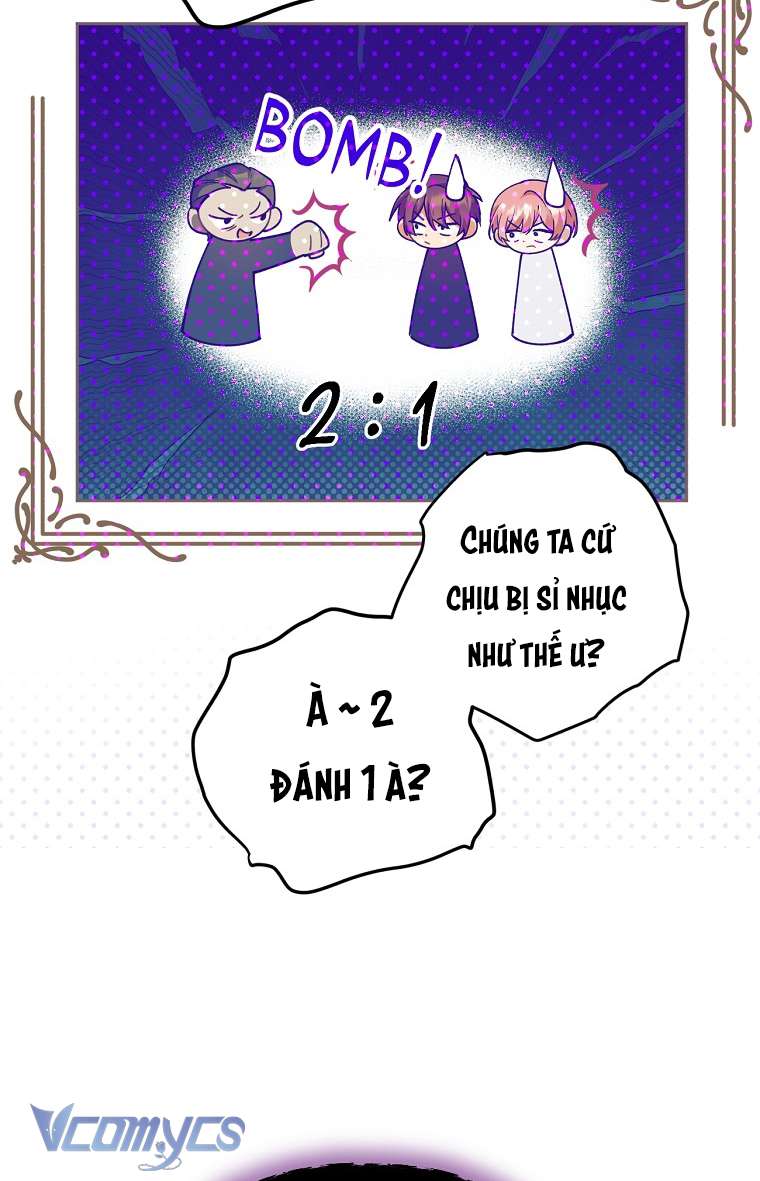 Quý Tộc Gì Chứ, Tôi Chỉ Muốn Về Nhà Chap 21 - Trang 2