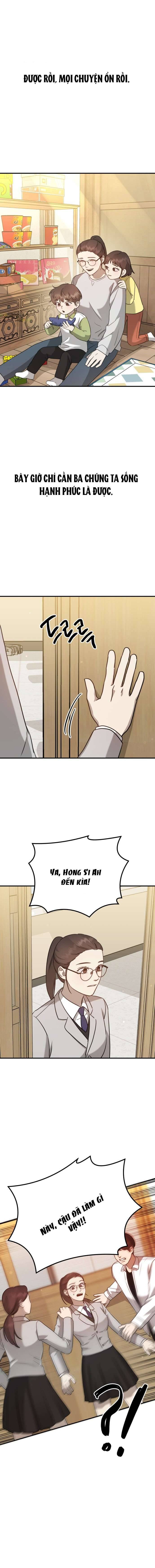 Thần Hổ Jang San Chap 6 - Trang 2