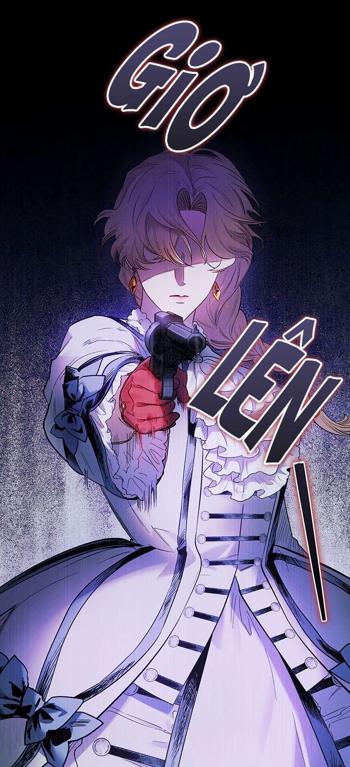 May Mắn Hay Bất Hạnh Chap 64 - Next Chap 65