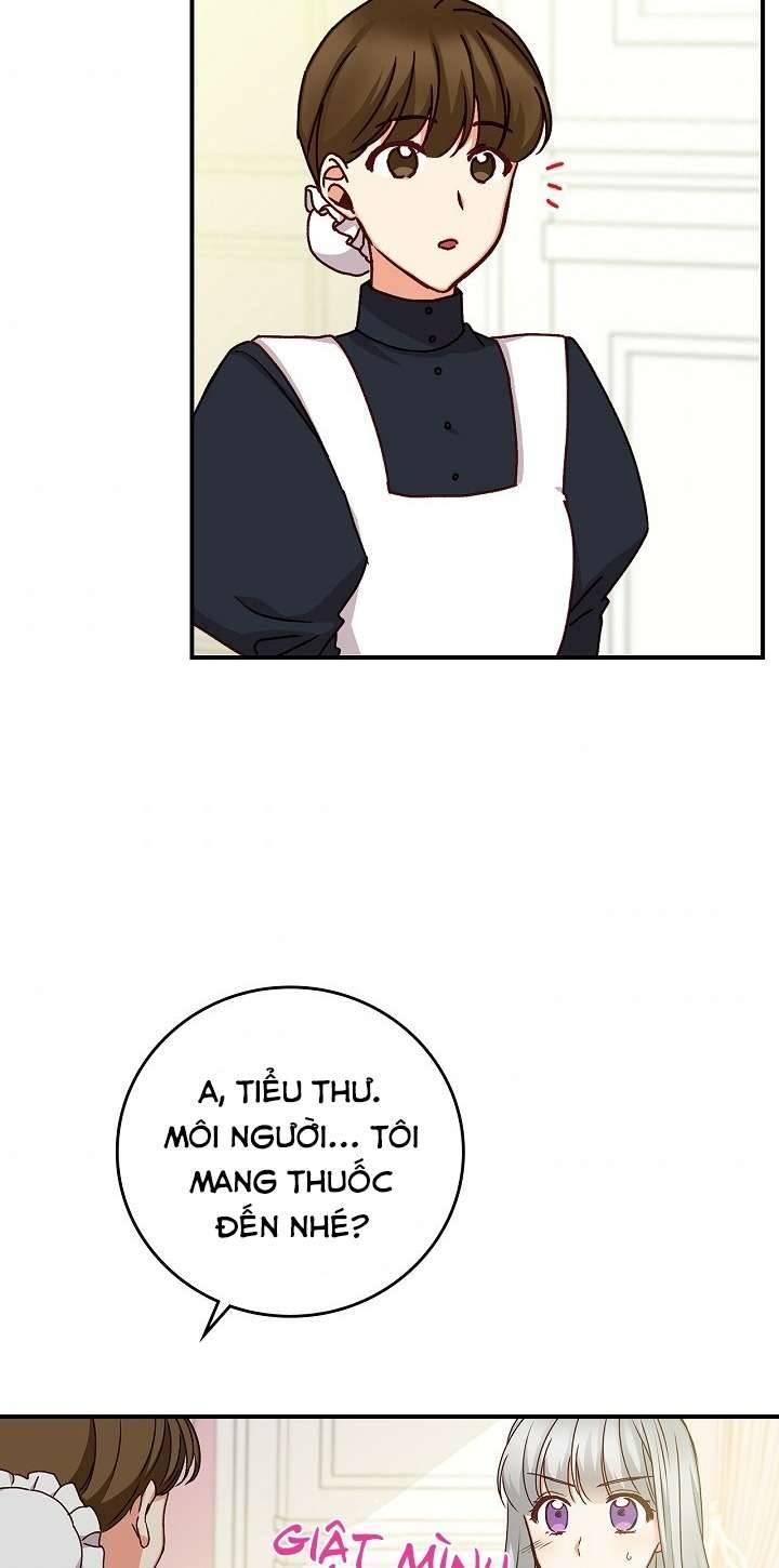 Cẩn Thận Với Các Anh Trai Đấy! Chap 64 - Trang 2