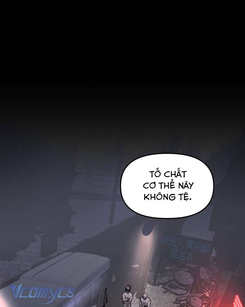 Ác Chi Hoàn Chapter 2 - Trang 4