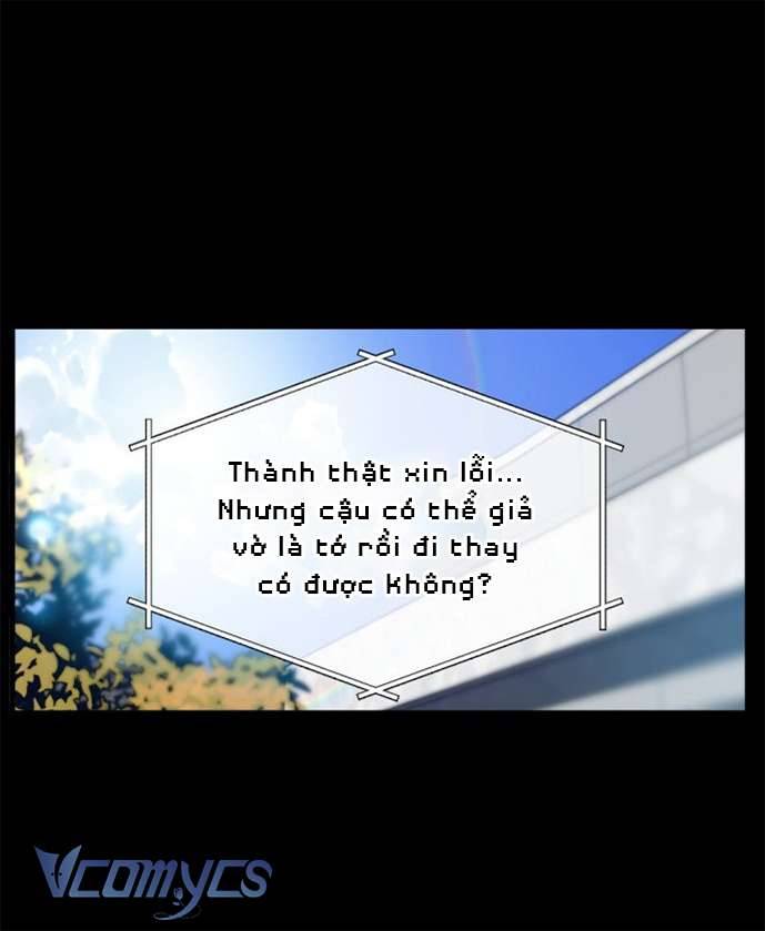 Ba Lần Động Phòng Chapter 3 - Trang 4