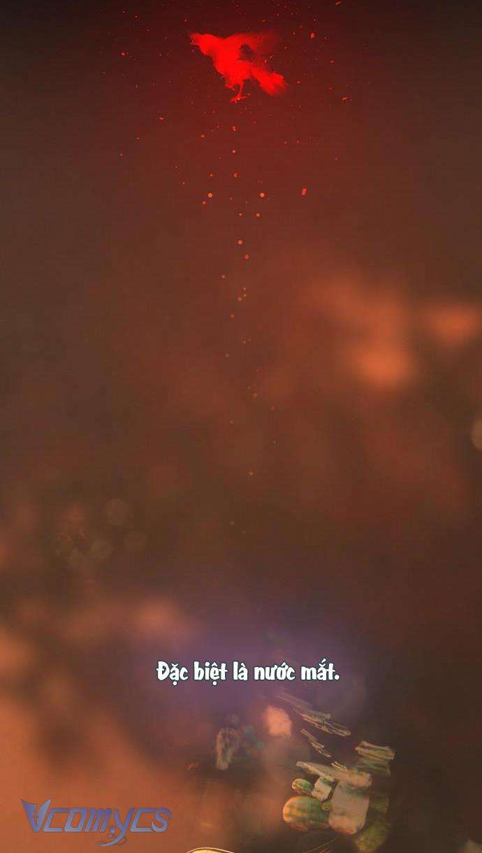 Hãy Khóc Và Cầu Nguyện Đi Chapter 25 - Trang 4